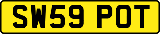 SW59POT
