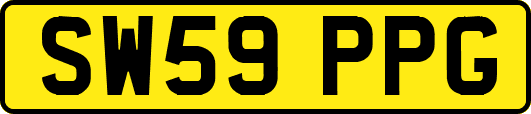SW59PPG