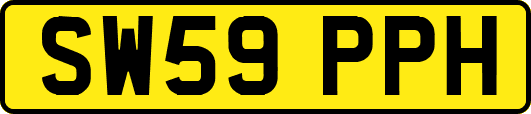 SW59PPH