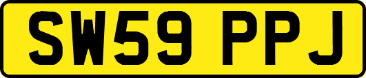 SW59PPJ