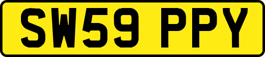 SW59PPY