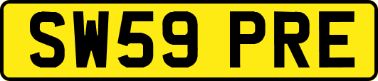 SW59PRE