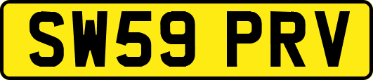 SW59PRV