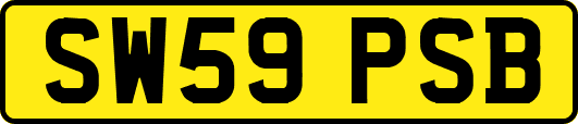 SW59PSB