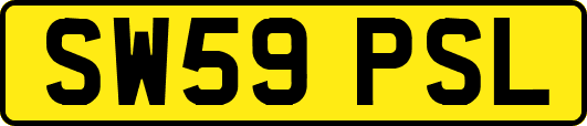 SW59PSL