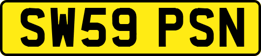 SW59PSN