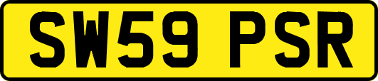 SW59PSR