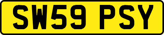 SW59PSY