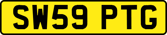 SW59PTG