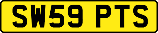 SW59PTS