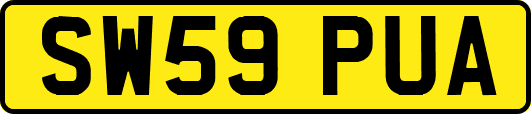 SW59PUA