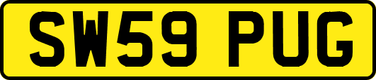 SW59PUG