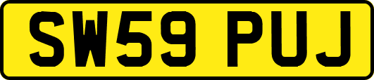SW59PUJ