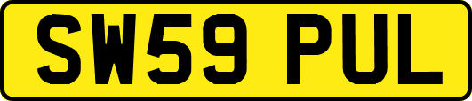 SW59PUL