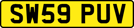 SW59PUV