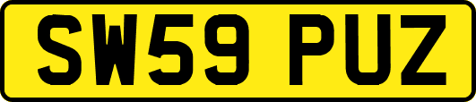 SW59PUZ