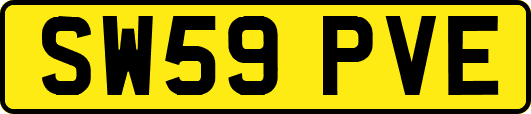 SW59PVE