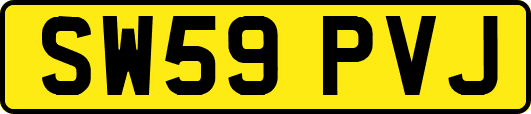 SW59PVJ