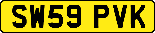 SW59PVK