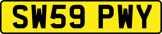 SW59PWY