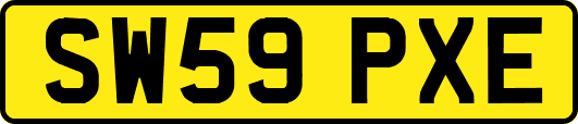 SW59PXE