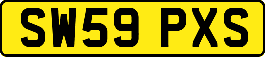 SW59PXS
