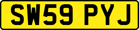 SW59PYJ