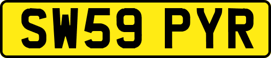 SW59PYR