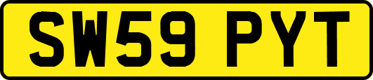 SW59PYT