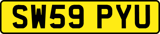 SW59PYU