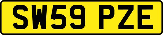 SW59PZE