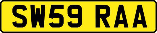 SW59RAA