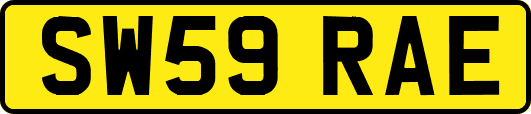 SW59RAE