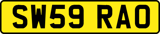 SW59RAO