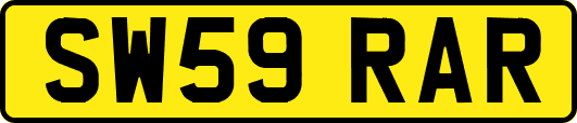 SW59RAR