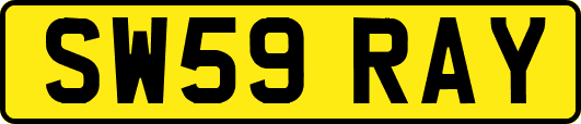 SW59RAY