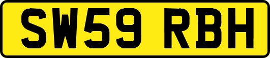 SW59RBH