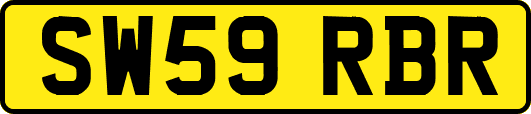 SW59RBR