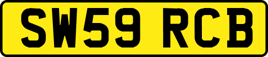 SW59RCB