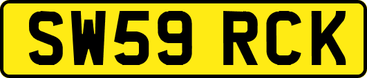 SW59RCK