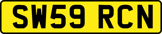 SW59RCN