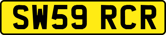 SW59RCR