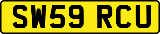 SW59RCU