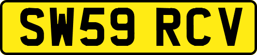 SW59RCV