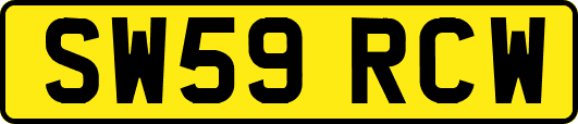 SW59RCW