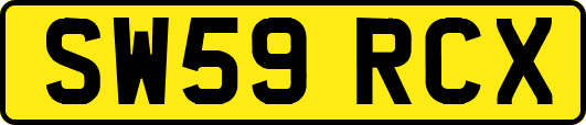 SW59RCX