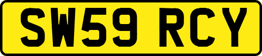 SW59RCY
