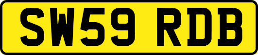 SW59RDB