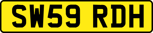 SW59RDH