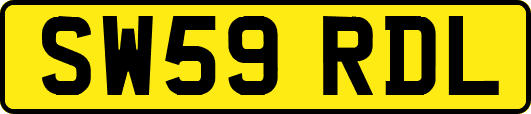 SW59RDL